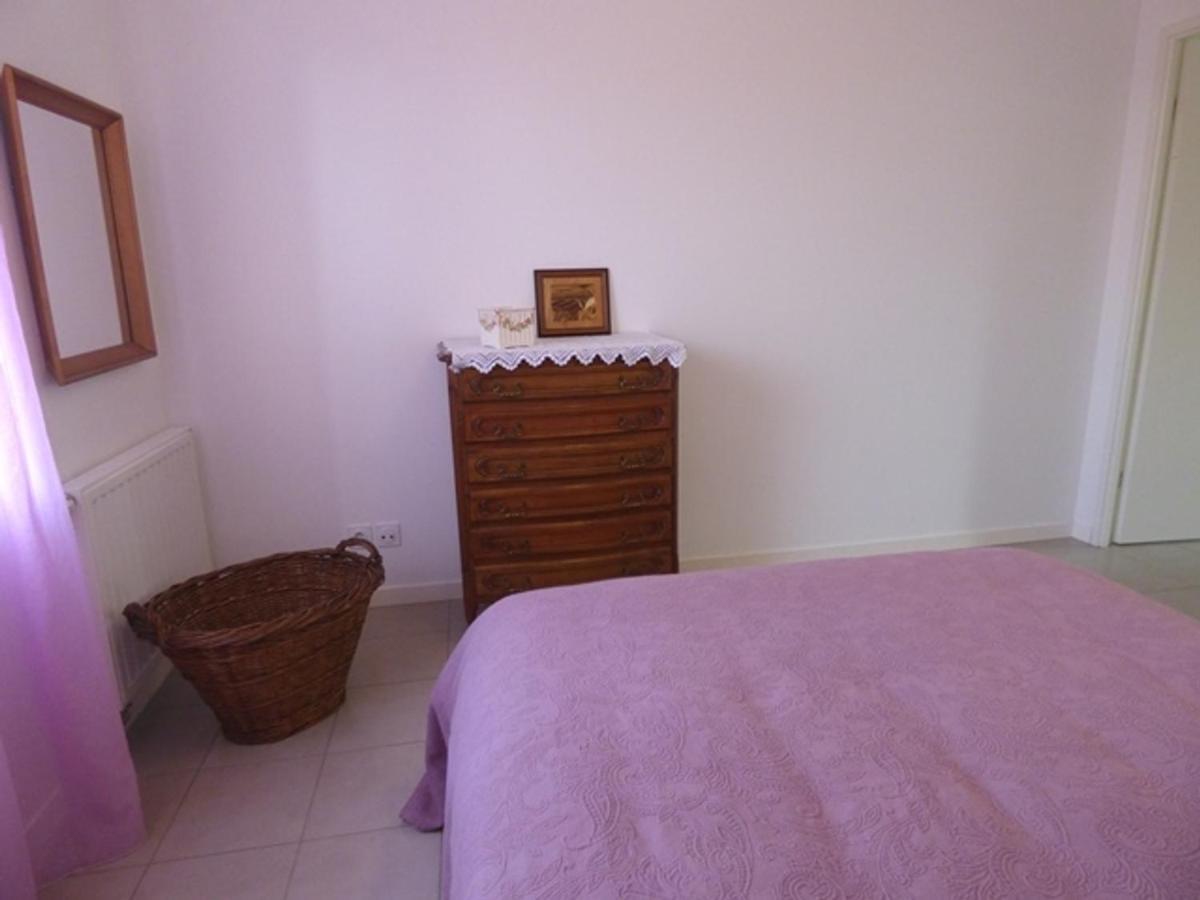 Maison Lumineuse 2 Ch Entre Campagne Et Mer, Proche Golf Et La Rochelle, Parking Et Local Velo - Fr-1-551-22 Marsilly  Luaran gambar